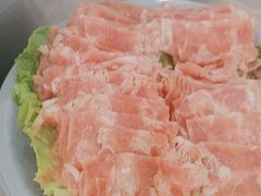 -大橘元自助回转火锅(天河新天地店)