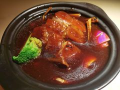 红烧肉-佬麻雀·新湘菜(珠海金发购物中心店)