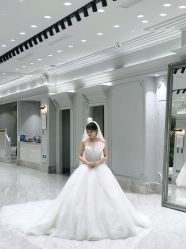 -MuseMarry婚纱(前海嘉里中心店)