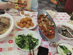 -吴山贡鹅(罍街店)