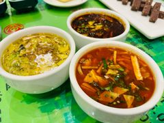 -令氏家外家周礼食府(桥南店)