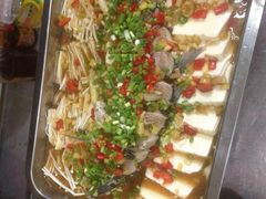 -徽州美食(三十年老店)