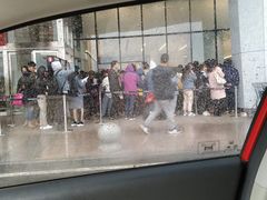 -喜茶(永旺梦乐城店)