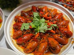 -小河盐帮·私家菜·烤鸭(三元桥·霄云路店)