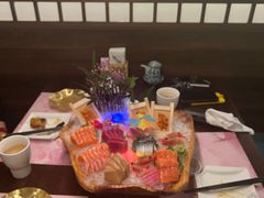 -黑松白鹿(金融街店)