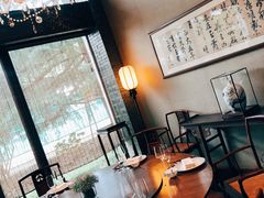 包厢-晶采轩(虹桥路店)
