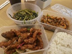 -玲珑餐厅(陕西南路店)