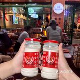 原来成都也有这个！！酸汤锅真的好好吃！！