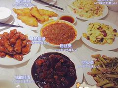 -蘭心餐厅(进贤路店)