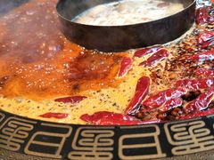 -重庆渝达老火锅(春熙路店)