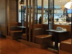 -OPEN開全日自助餐厅·牛肉火锅·海鲜(佛山希尔顿酒店)