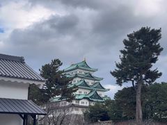-名古屋城