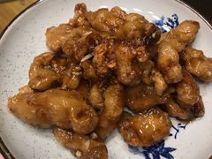 -局气 烤鸭·北京菜(光华路店)