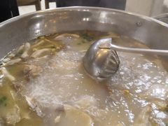 -正宗简阳羊肉汤(荣盛·布鲁明顿广场店)