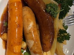-宜家·瑞典风味餐厅(无锡店)
