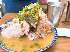 -曼谷食堂·泰国家庭料理
