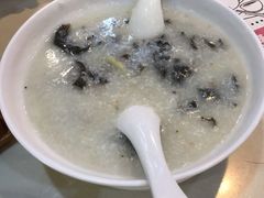 -舊街坊茶楼(市二宫店)