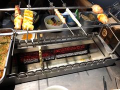 -很久以前羊肉串(南京路第一百货店)