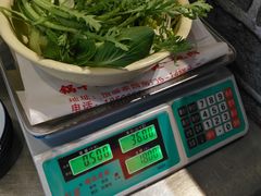 -锅十二涮肉馆·鞭蛋锅
