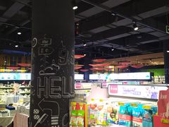 -旺豪阳光超市(友谊阳光城店)