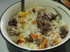 -开帝锐抓饭(和田街店)