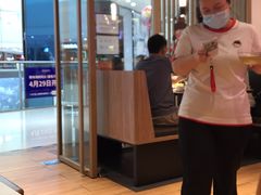 -九毛九西北菜(番禺万达店)
