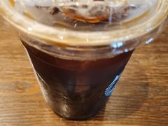 冰美式-星巴克臻选(成都宽窄巷子店)