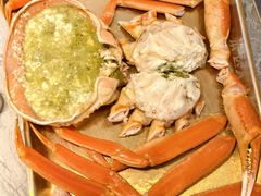 -本达人海鲜烧烤·朝鲜族风味(发展店)