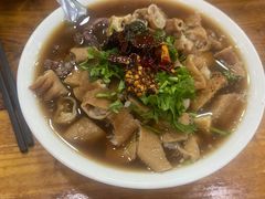 -阁瑞居闫记卤煮(乔庄北街店)