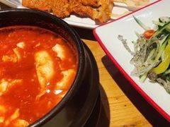 -花腰餐吧Bistro烧烤 傣味(传媒大学店)