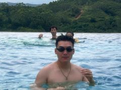 -清远熹乐谷温泉度假酒店