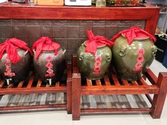 -陈家老院子·长春特色东北家宴(一匡街店)
