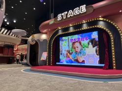 -奈尔宝·儿童乐园·亲子餐厅(鄞州万达店)