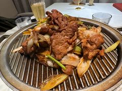 -悦融·京鲁菜·露台花园(安定门店)