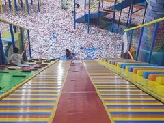 -巴克创奇梦工厂