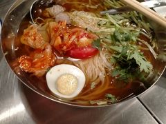 -永安里地摊烤肉(首创店)