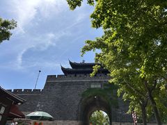 -虞山风景区