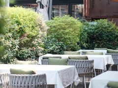 -花房餐厅(西溪天堂店)