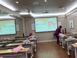 -中法母婴月子中心(南湖创始店)
