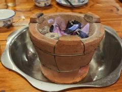 -洪大厨鸡煲(福田店)