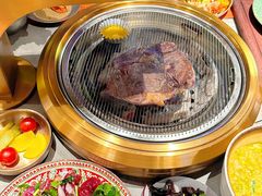 -杨小佳·齐齐哈尔烤肉·烤串(广州店)
