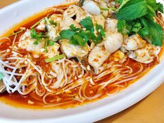-山茶云南菜(中关村店)