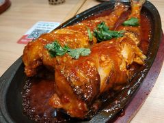-小木屋拌饭(沈阳中街大悦城店)