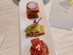 柒园三拼-柒园·三十年创意杭帮菜(龙湖滨江天街店)