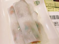 -添好运点心专门店(中环IFC店)
