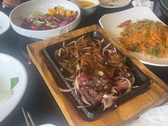 -高第街56号港式餐厅(山大路店)