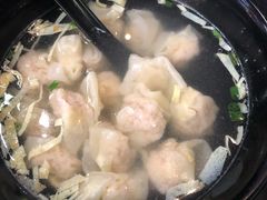 -上味馆南翔小笼(真金路店)