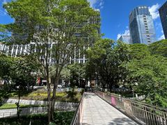 -莲花山公园