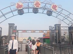 -武汉知音号