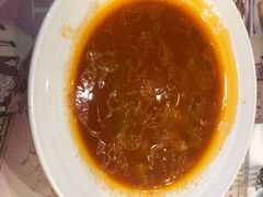 罗宋汤-德大西餐社(云南南路店)